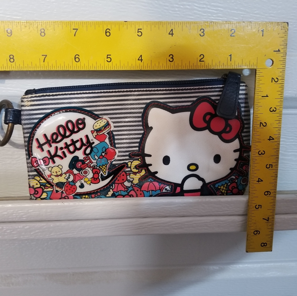Hello kitty bag